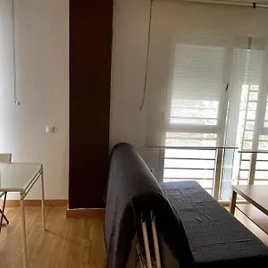 P&p Serrano Fernandez Apartamento