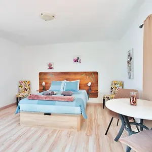 Guanapay - Casa Marosenia , Güime España