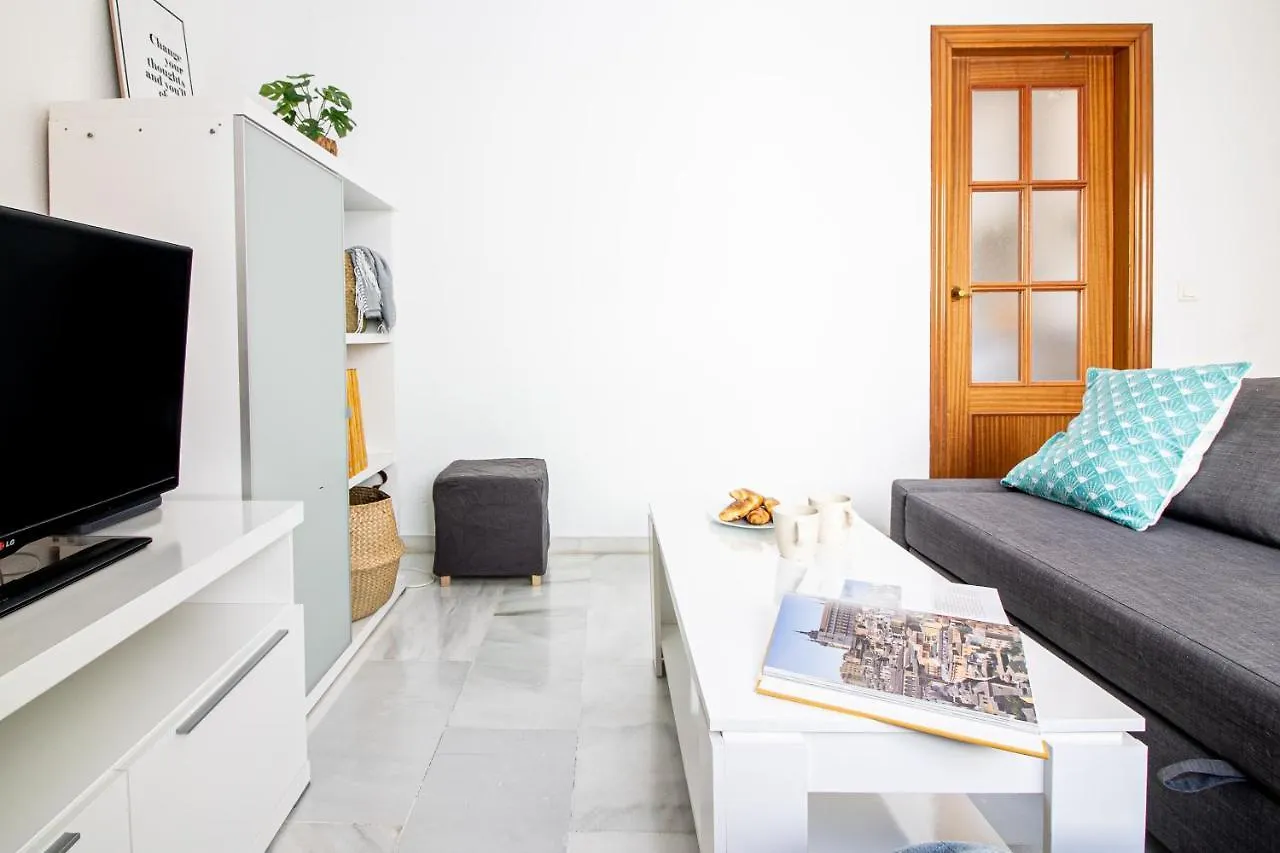 Mariblanca Freshapartments By Bossh! Apartments Malaga